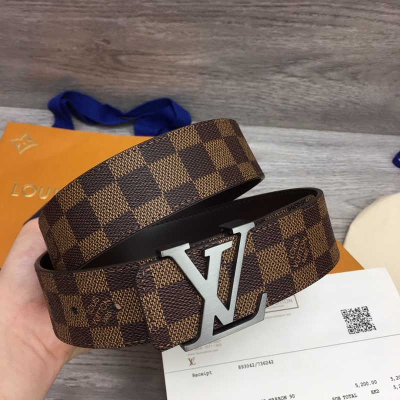 Louis Vuitton Belts